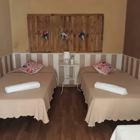 Limas Hotel