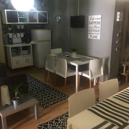 Hotel Limas