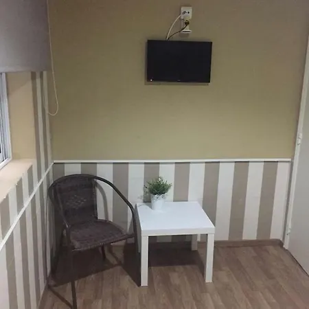 Limas Hotel