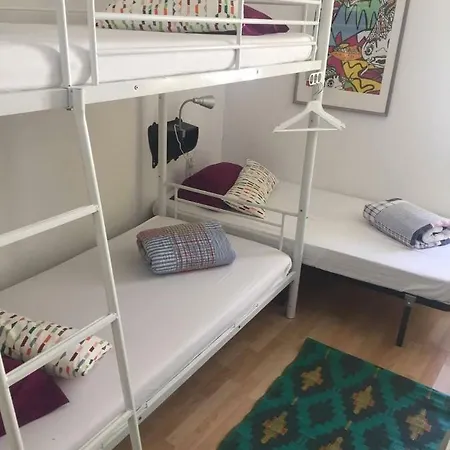 Hotel Limas