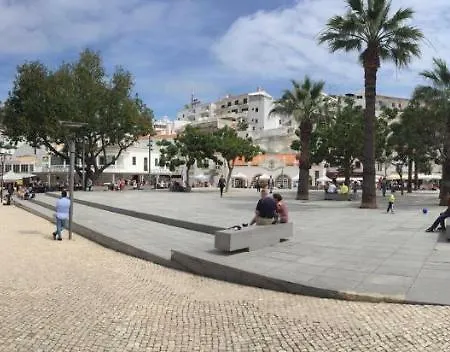 Limas Albufeira